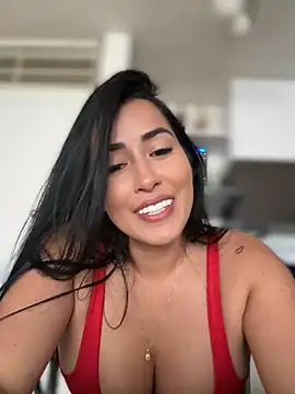 areviklusine1 online show from April 18, 7:58 pm