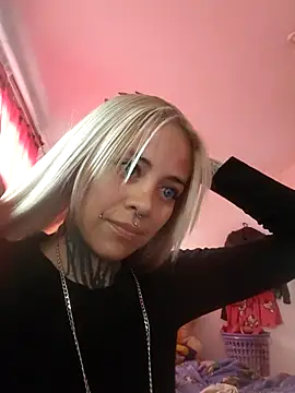 sofigirlgold online show from May 19, 3:30 pm