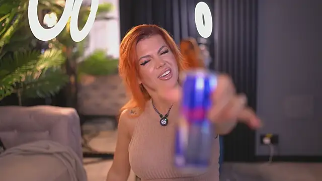 CamillaStarrX online show from July 3, 6:47 pm