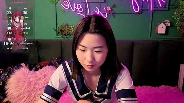 Runi Asian online show from June 28, 1:23 am