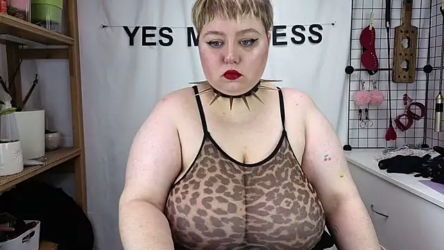 mistress molly online show from May 16, 10:36 am