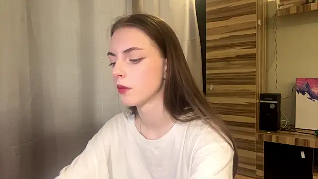 BonitaBright online show from May 21, 6:33 am