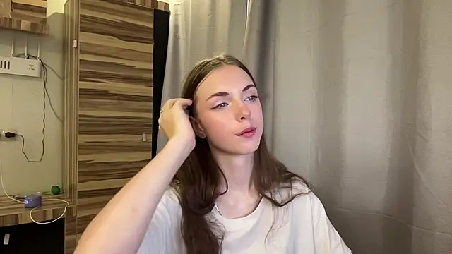 BonitaBright online show from July 7, 6:47 am