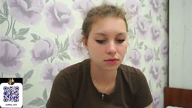 Sairallyn online show from July 5, 7:08 pm