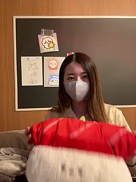 sara-n n online show from May 24, 2:27 pm