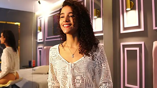 SeleneMous online show from May 22, 12:36 pm