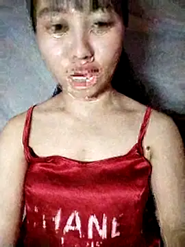 Cherry-squirtt online show from July 7, 6:47 am