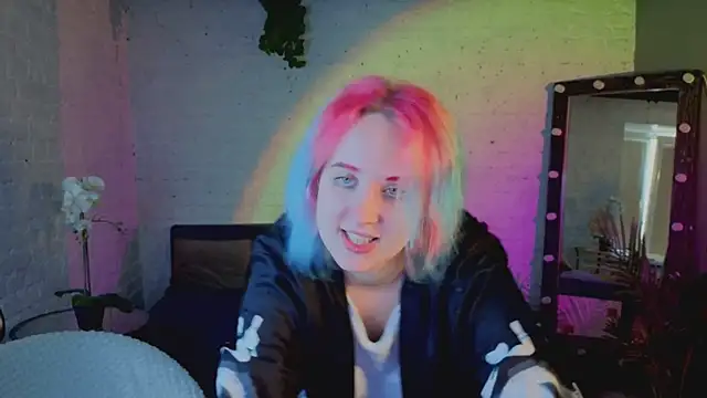 ScarlettSparkss online show from May 21, 5:38 am