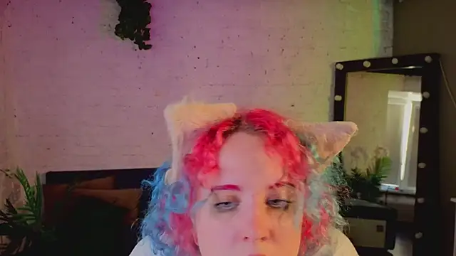 ScarlettSparkss online show from May 17, 10:36 am