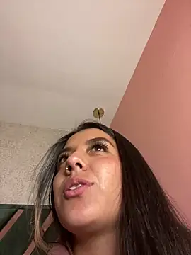 Megan pink18 online show from May 20, 4:42 am