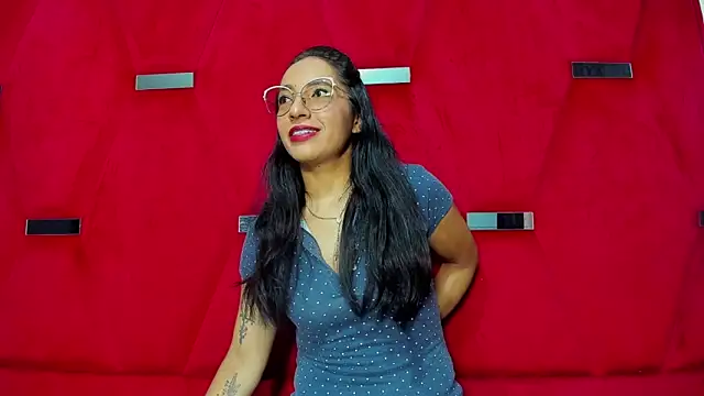 Feetfeticheh online show from May 20, 1:41 pm