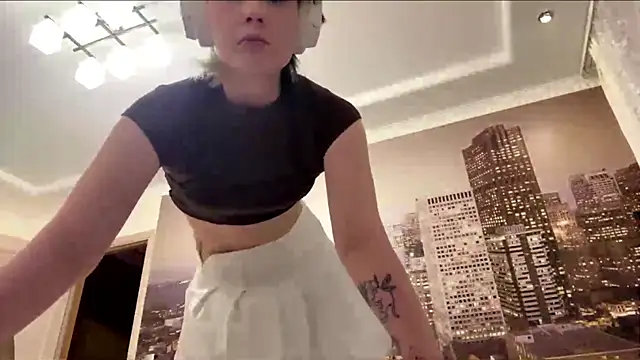 CuteLilit online show from May 26, 9:58 pm