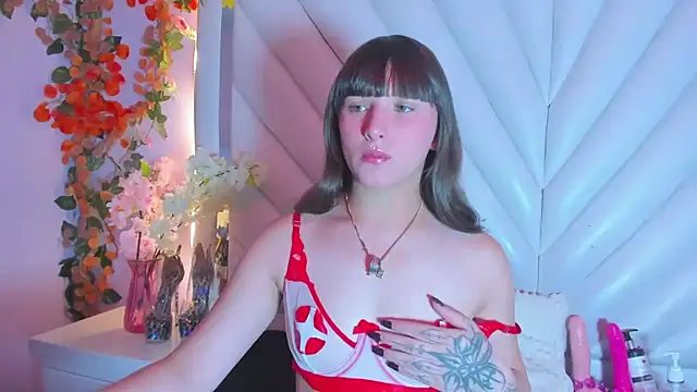 natashacooper  online show from July 2, 7:53 pm