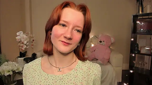 LallyLally  online show from May 16, 3:11 pm