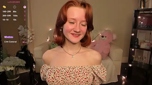 LallyLally  online show from May 18, 2:45 pm
