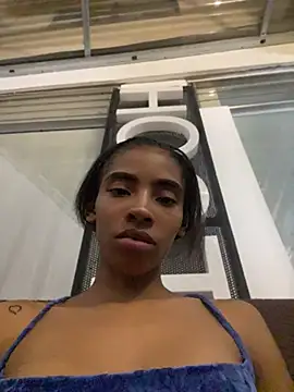 SaharaX X online show from May 24, 12:09 am