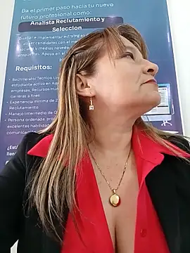 KAREN--03 online show from May 21, 2:48 pm