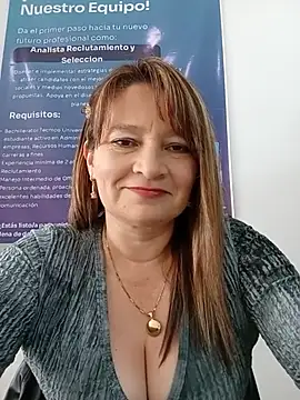 KAREN--03 online show from May 22, 2:59 pm