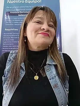 KAREN--03 online show from July 11, 1:44 pm