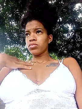 Abby-23 online show from May 24, 3:55 pm