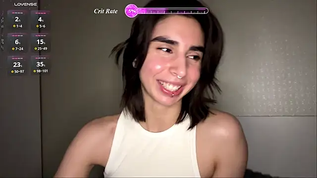 JessiaRuezga online show from July 3, 12:44 pm