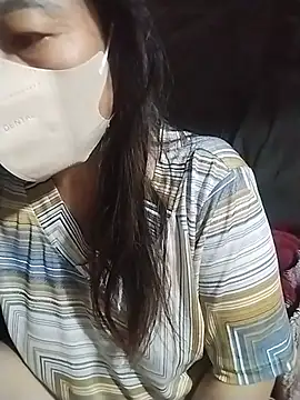 Caily-ly online show from May 23, 9:57 pm