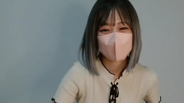 yuki4179 online show from August 4, 3:07 pm
