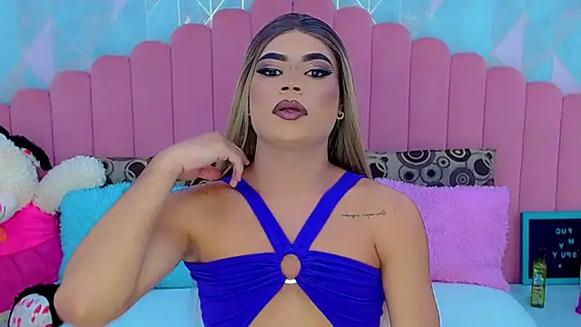 ariadnna princes online show from May 22, 5:27 am