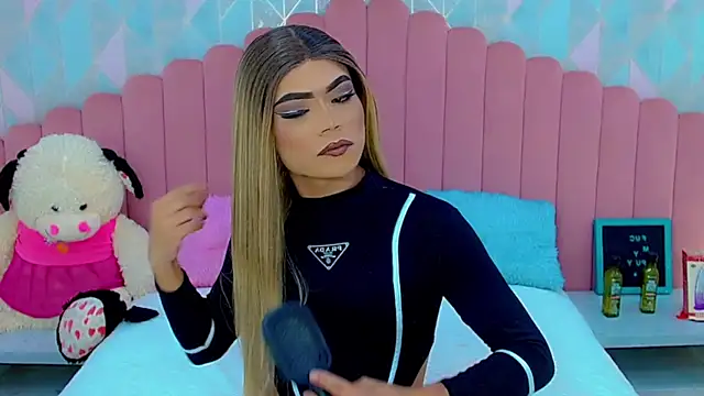 ariadnna princes online show from May 20, 4:31 am
