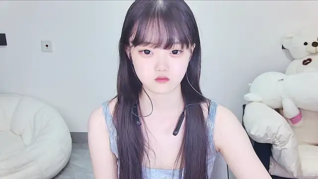 Evil-Bunny007 online show from July 9, 2:08 pm