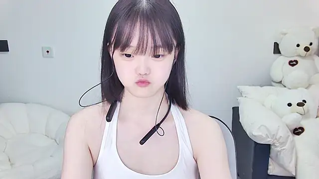 Evil-Bunny007 online show from July 11, 2:28 pm