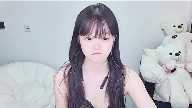 Evil-Bunny007 online show from July 10, 2:17 pm