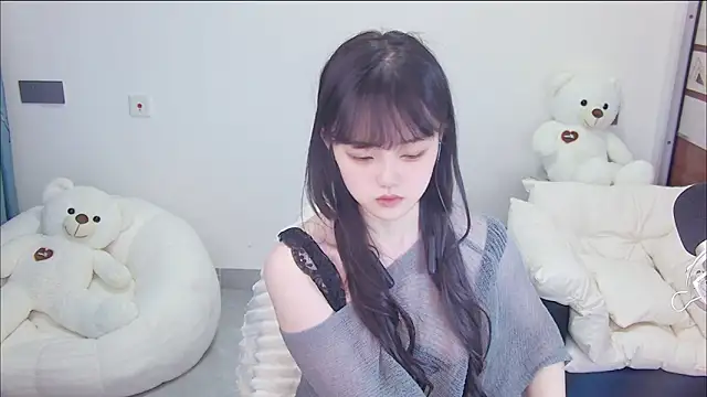 Evil-Bunny007 online show from May 26, 12:59 pm