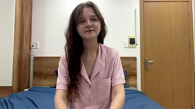 MarryWish1 online show from May 20, 1:08 pm