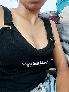 sexy rubina89 online show from May 24, 8:35 am