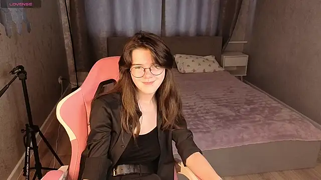 Rita Addams online show from July 11, 1:38 am