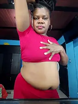 Aidafoxvibes2026 online show from May 18, 10:38 pm