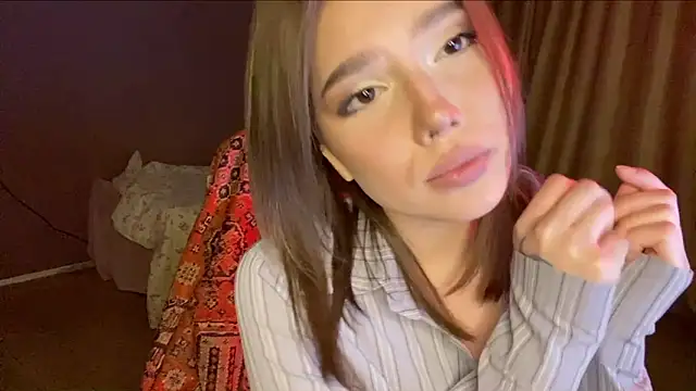 InessaLinova online show from May 23, 5:11 pm