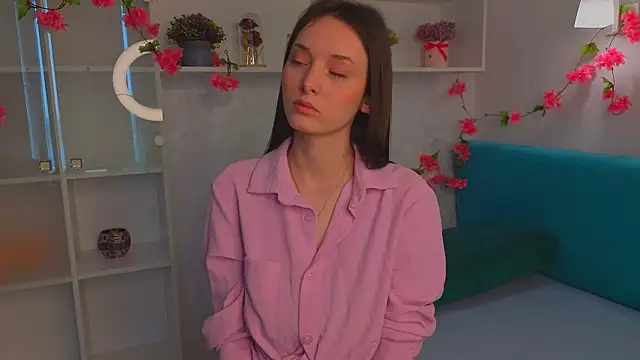 JoniBreznak online show from May 22, 8:12 am