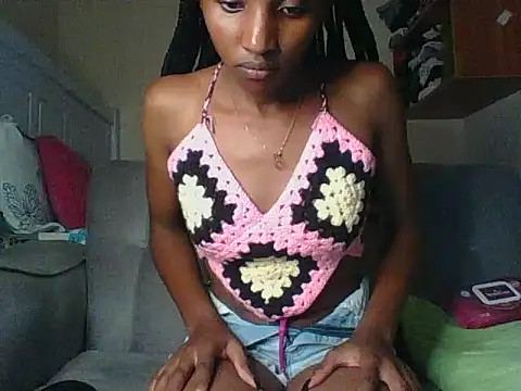 Velvet peach online show from June 10, 11:58 pm