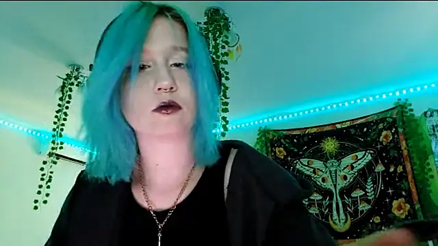 HunXena online show from July 17, 12:31 pm