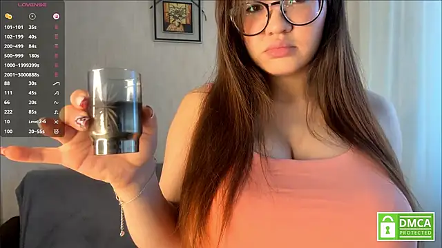 RebekahEifler online show from May 20, 3:14 am