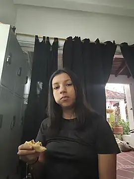 DaliaKhemu online show from June 25, 1:02 pm