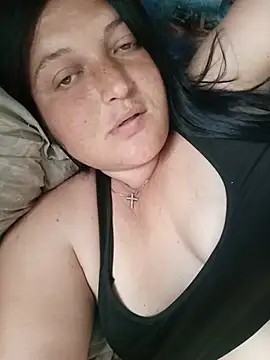 Angelina9612 online show from May 25, 1:10 pm