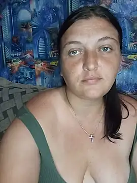 Angelina9612 online show from July 9, 8:00 pm