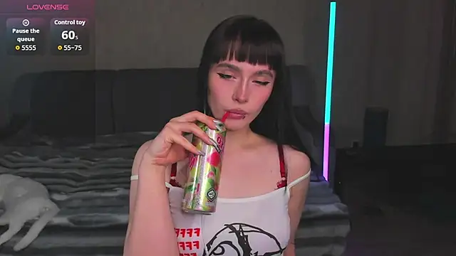 demetracorn online show from May 20, 2:36 pm