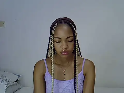 Afriona online show from July 17, 7:35 am