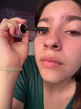Stefany LS online show from May 20, 1:08 pm