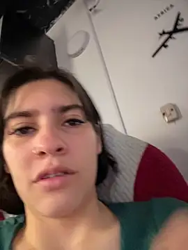 Stefany LS online show from May 26, 1:21 pm