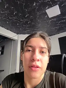 Stefany LS online show from July 8, 1:13 pm
